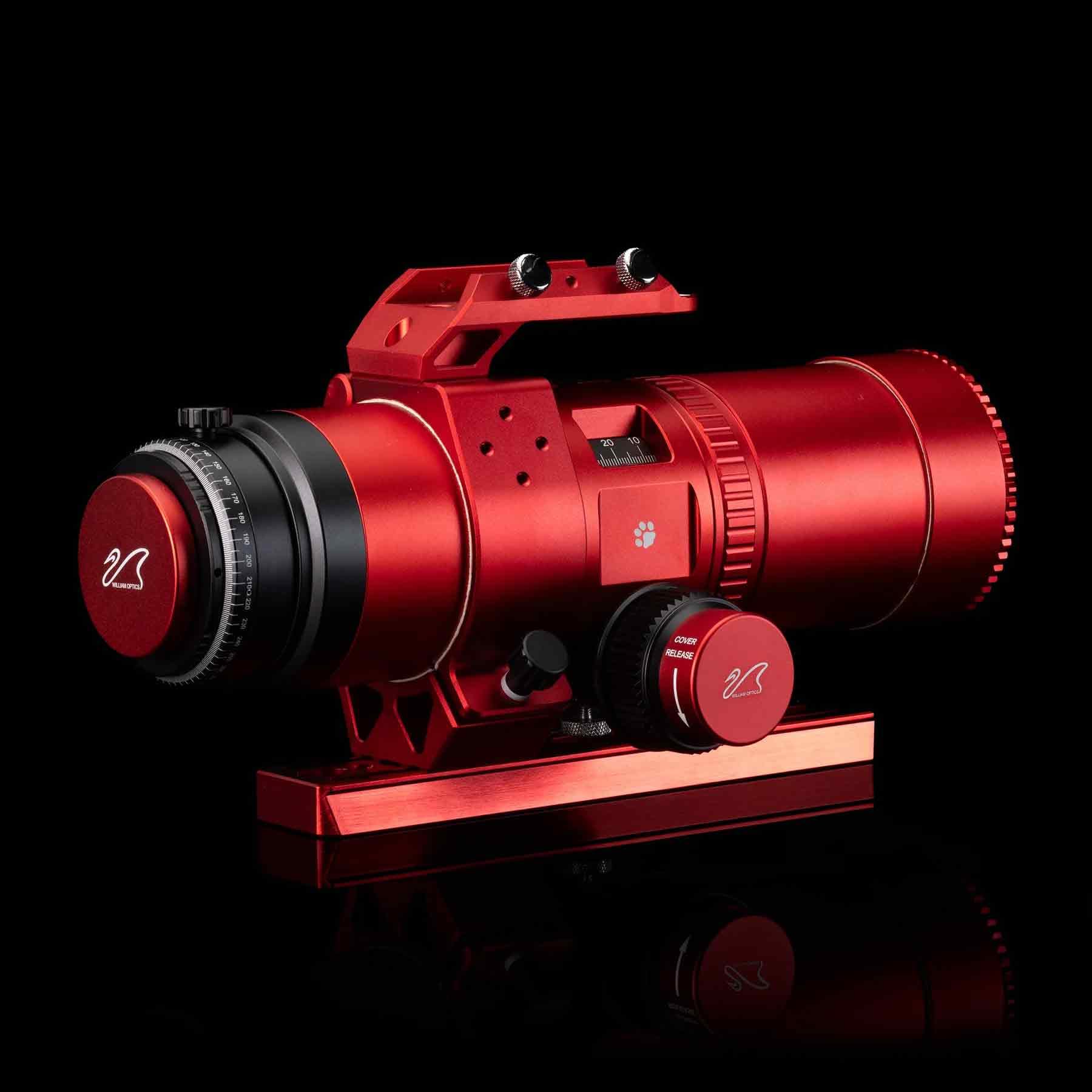 Amazon.co.jp: [国内正規品]William Optics RedCat 51 III WIFD